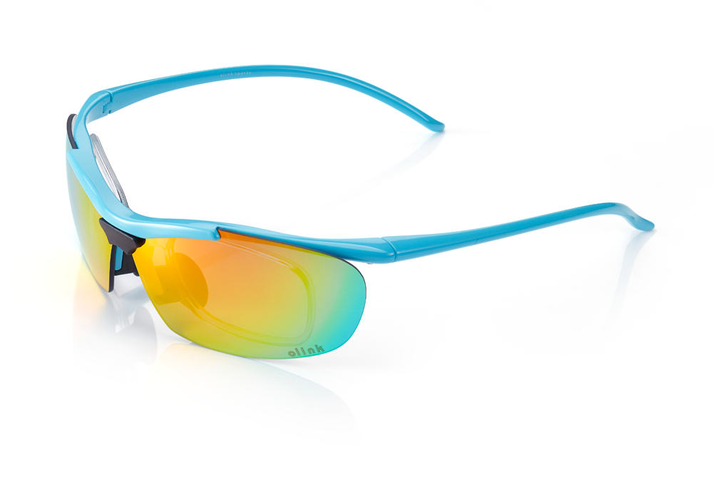 專業運動眼鏡-Olink_Sports<BR>專業運動眼鏡--2905
